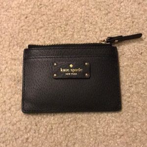 Kate Spade cardholder
